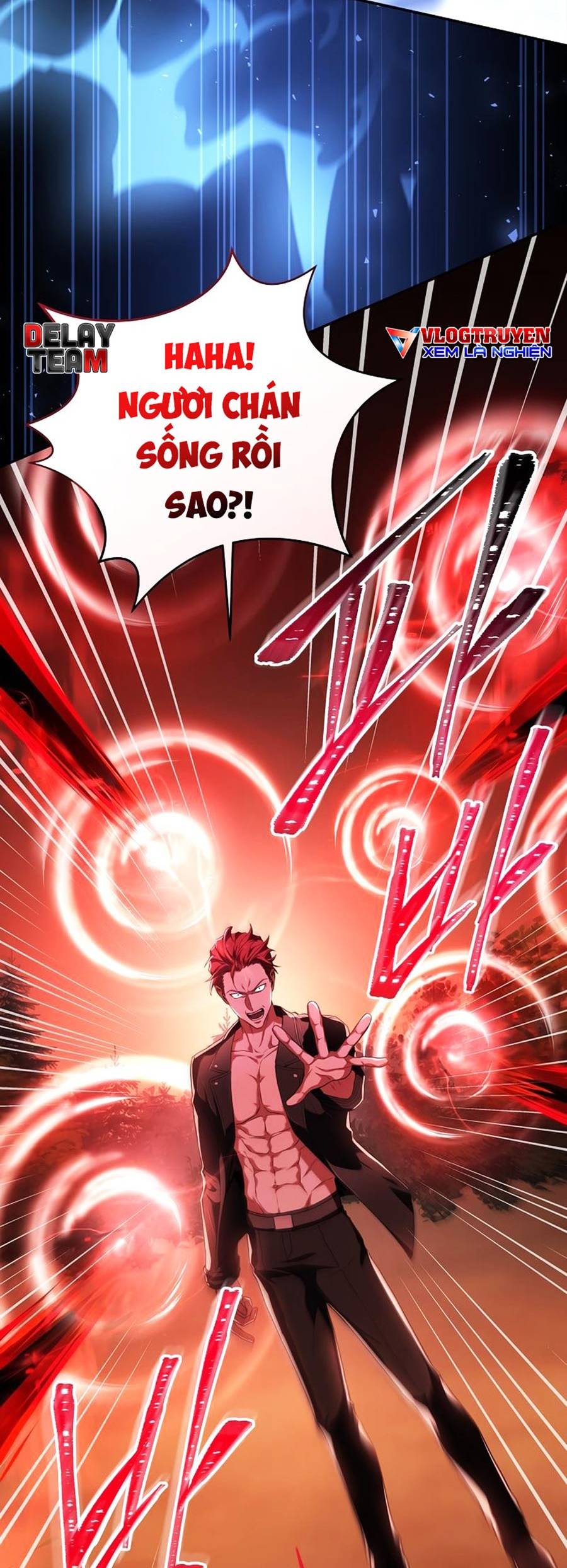 Sử Trở Lại Của Frozen Player: Chapter 72