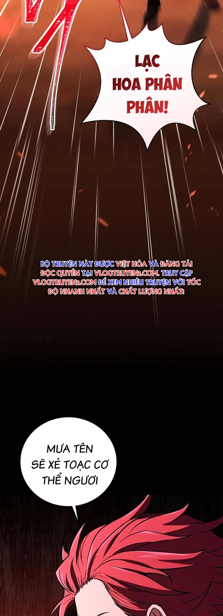 Sử Trở Lại Của Frozen Player: Chapter 72