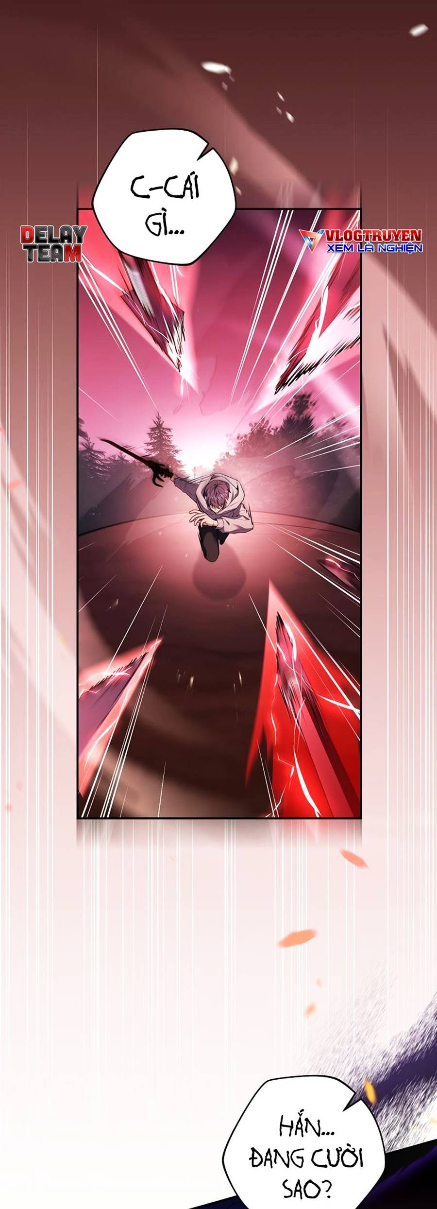 Sử Trở Lại Của Frozen Player: Chapter 72