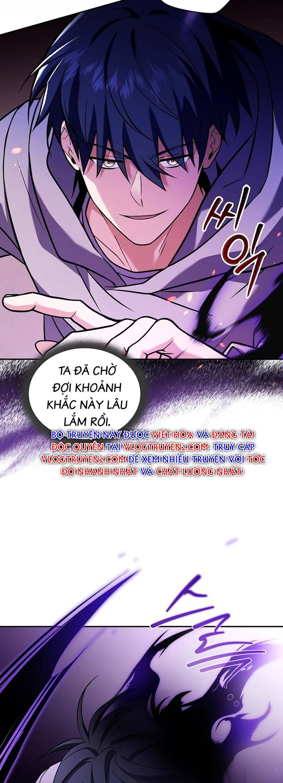 Sử Trở Lại Của Frozen Player: Chapter 72