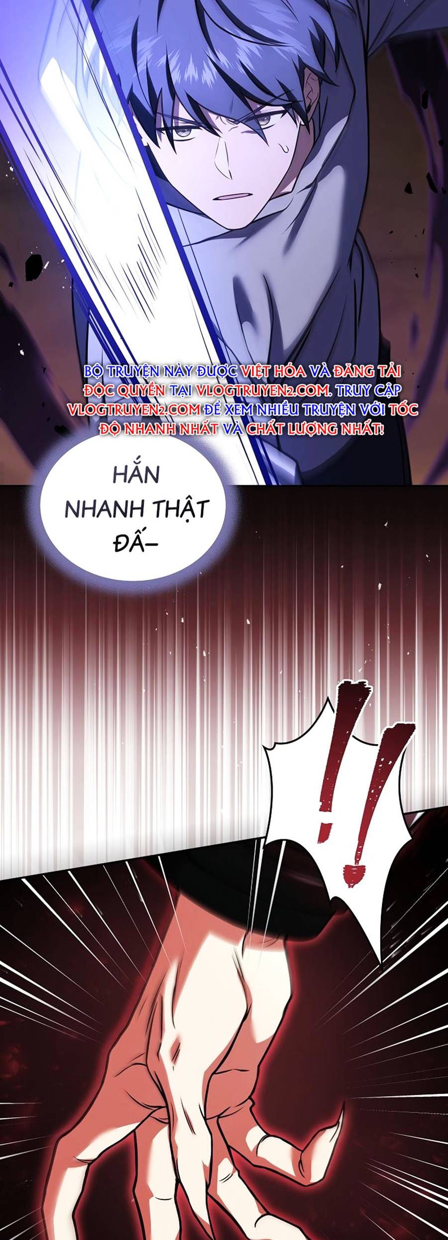 Sử Trở Lại Của Frozen Player: Chapter 72