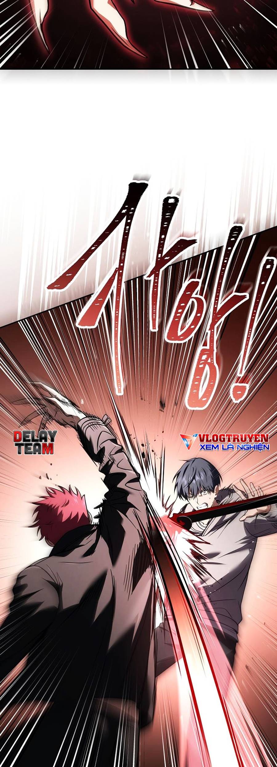 Sử Trở Lại Của Frozen Player: Chapter 72