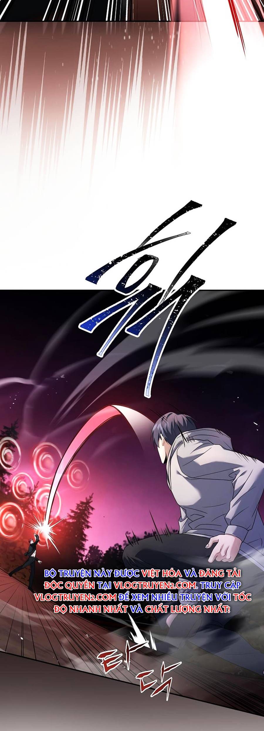 Sử Trở Lại Của Frozen Player: Chapter 72