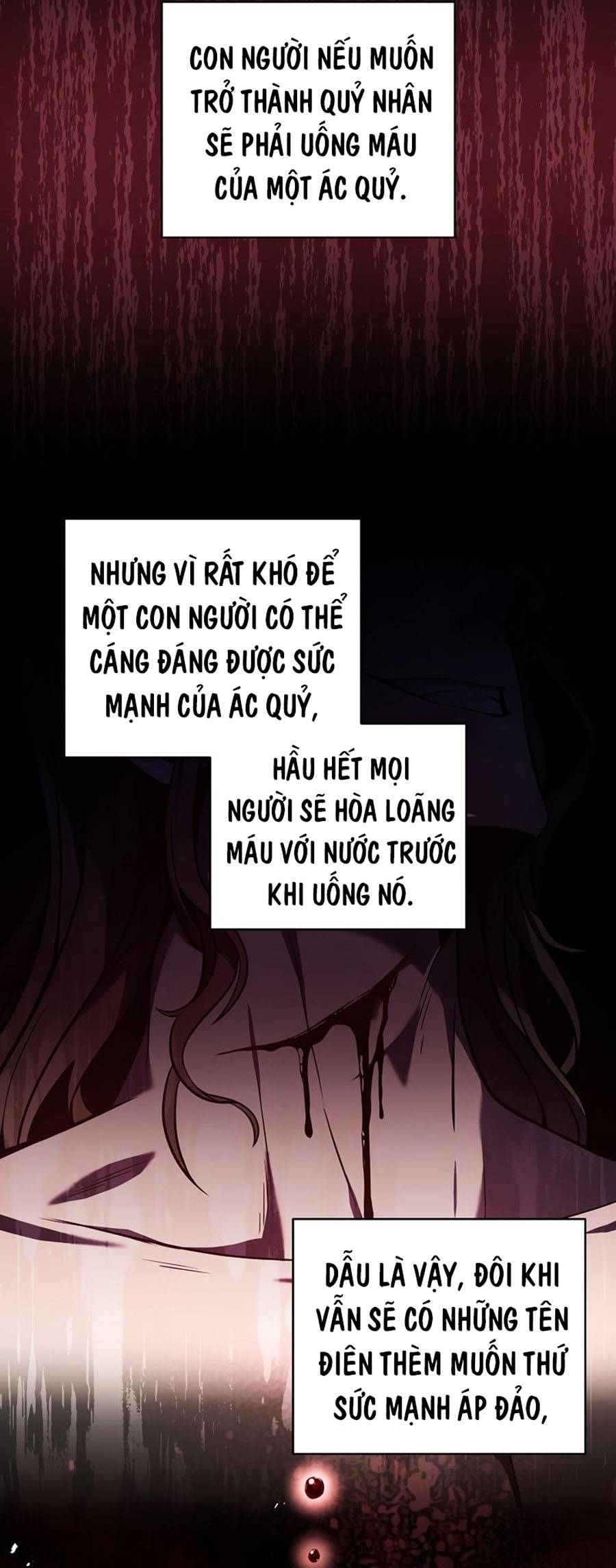 Sử Trở Lại Của Frozen Player: Chapter 72