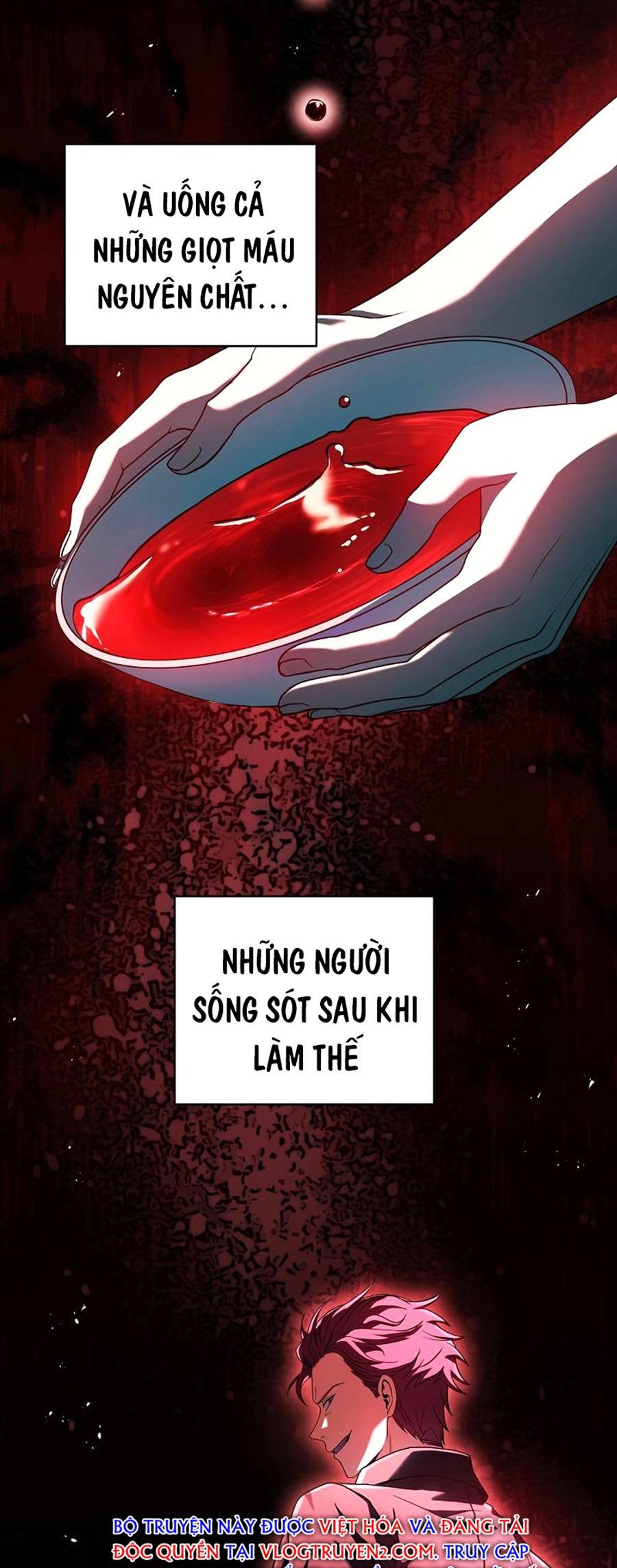 Sử Trở Lại Của Frozen Player: Chapter 72