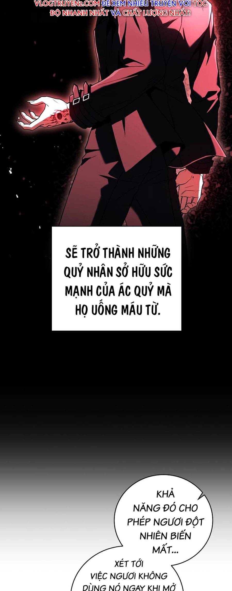 Sử Trở Lại Của Frozen Player: Chapter 72