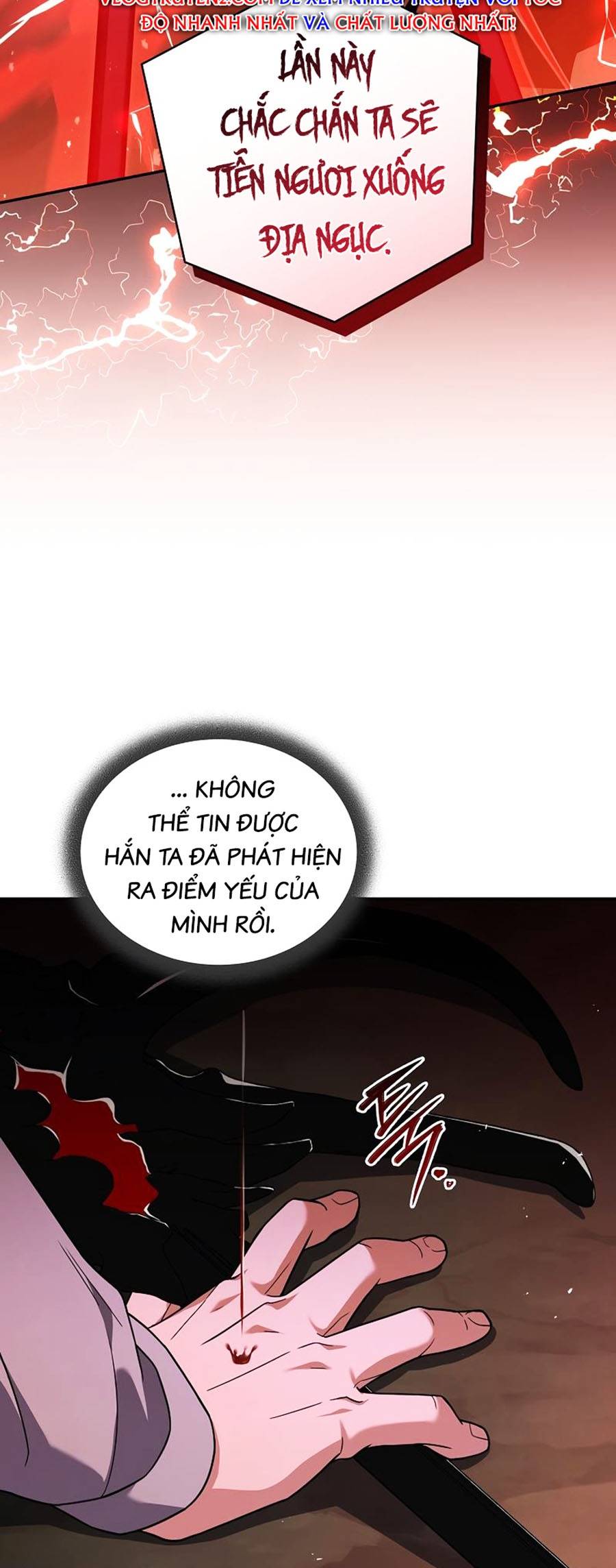 Sử Trở Lại Của Frozen Player: Chapter 72