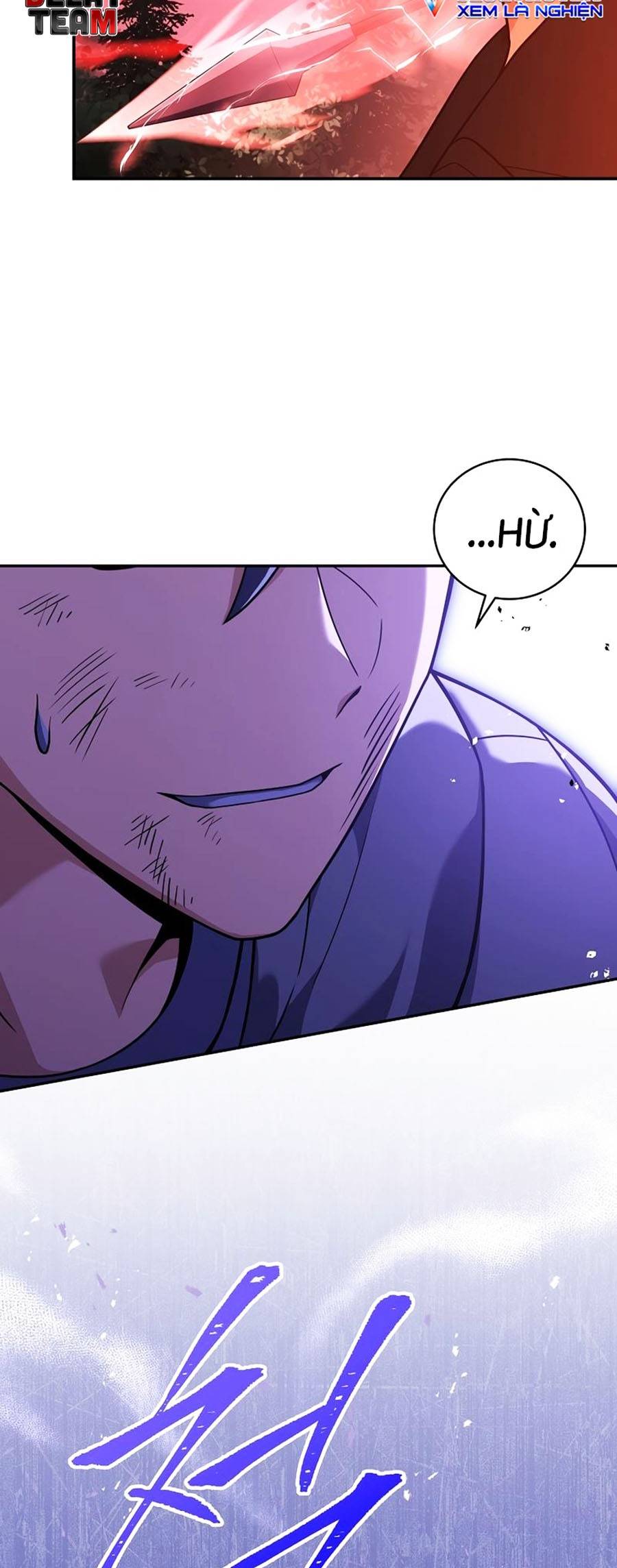 Sử Trở Lại Của Frozen Player: Chapter 72