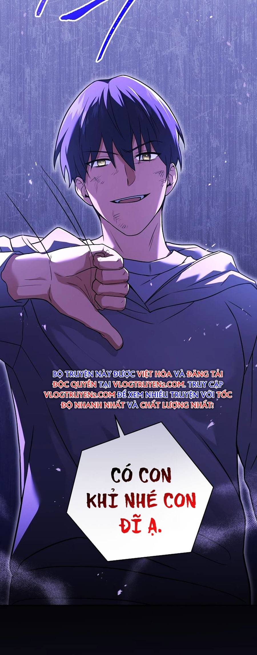 Sử Trở Lại Của Frozen Player: Chapter 72
