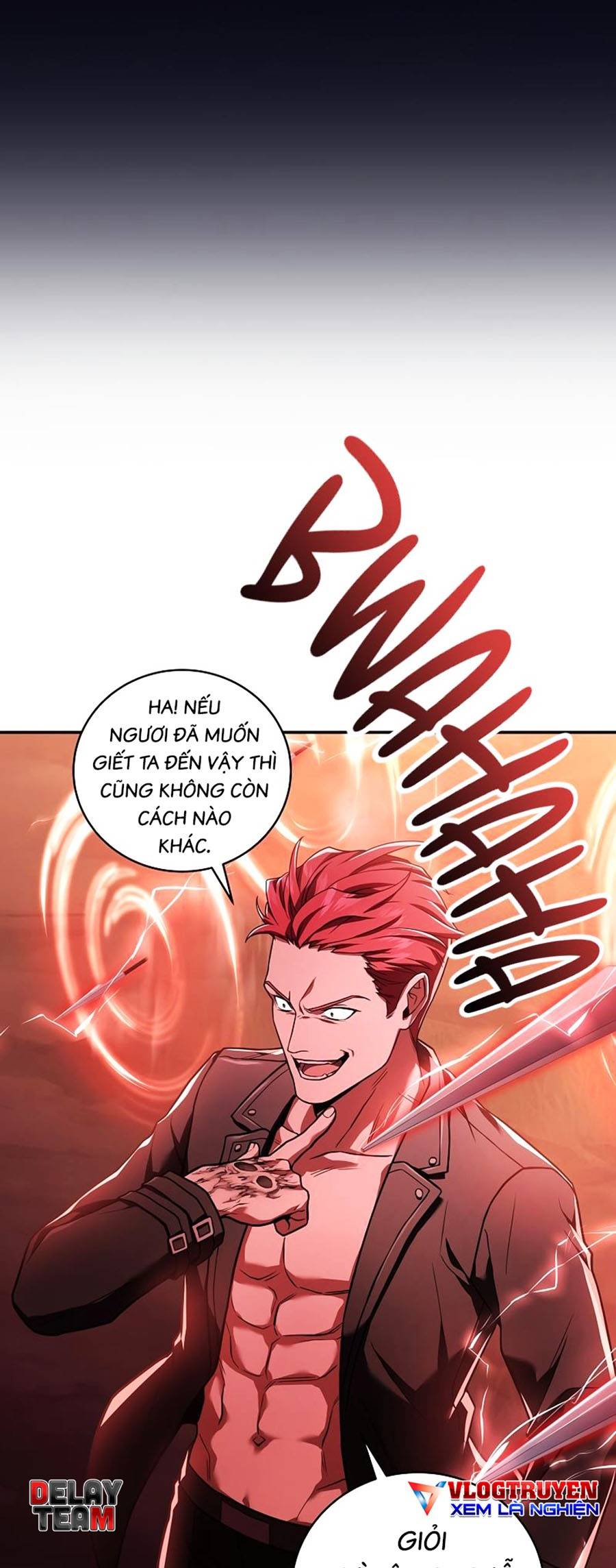 Sử Trở Lại Của Frozen Player: Chapter 72