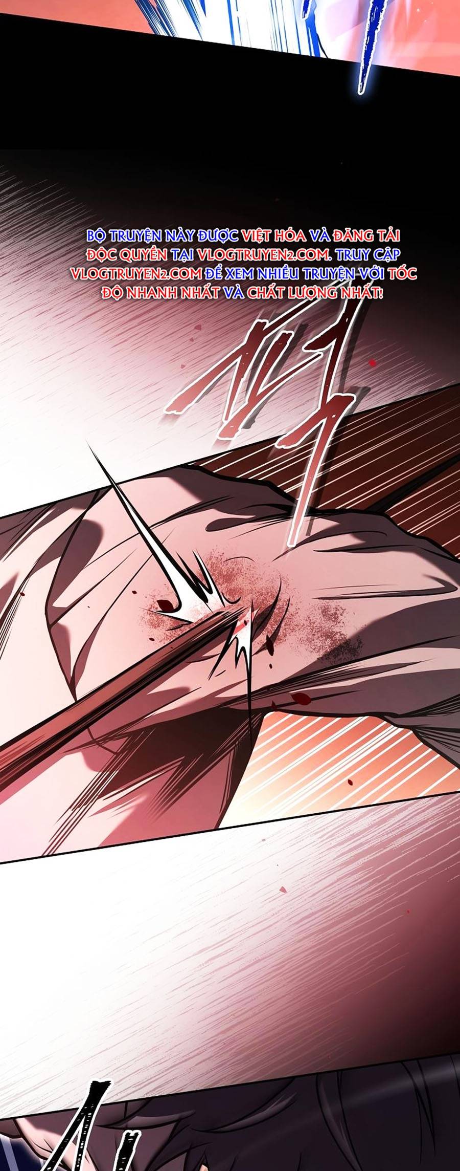 Sử Trở Lại Của Frozen Player: Chapter 72