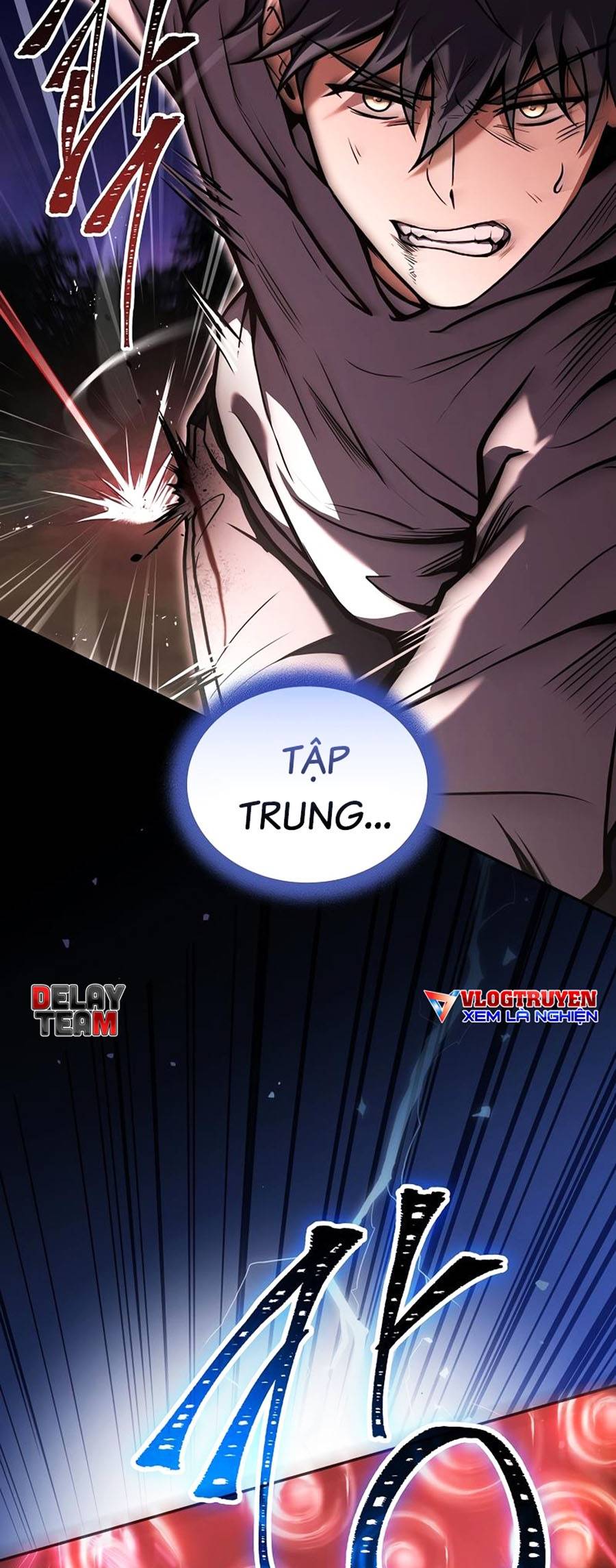 Sử Trở Lại Của Frozen Player: Chapter 72