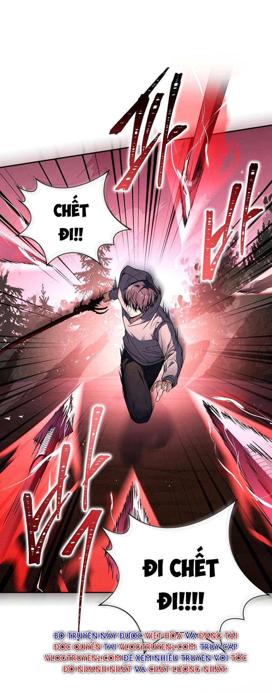 Sử Trở Lại Của Frozen Player: Chapter 72