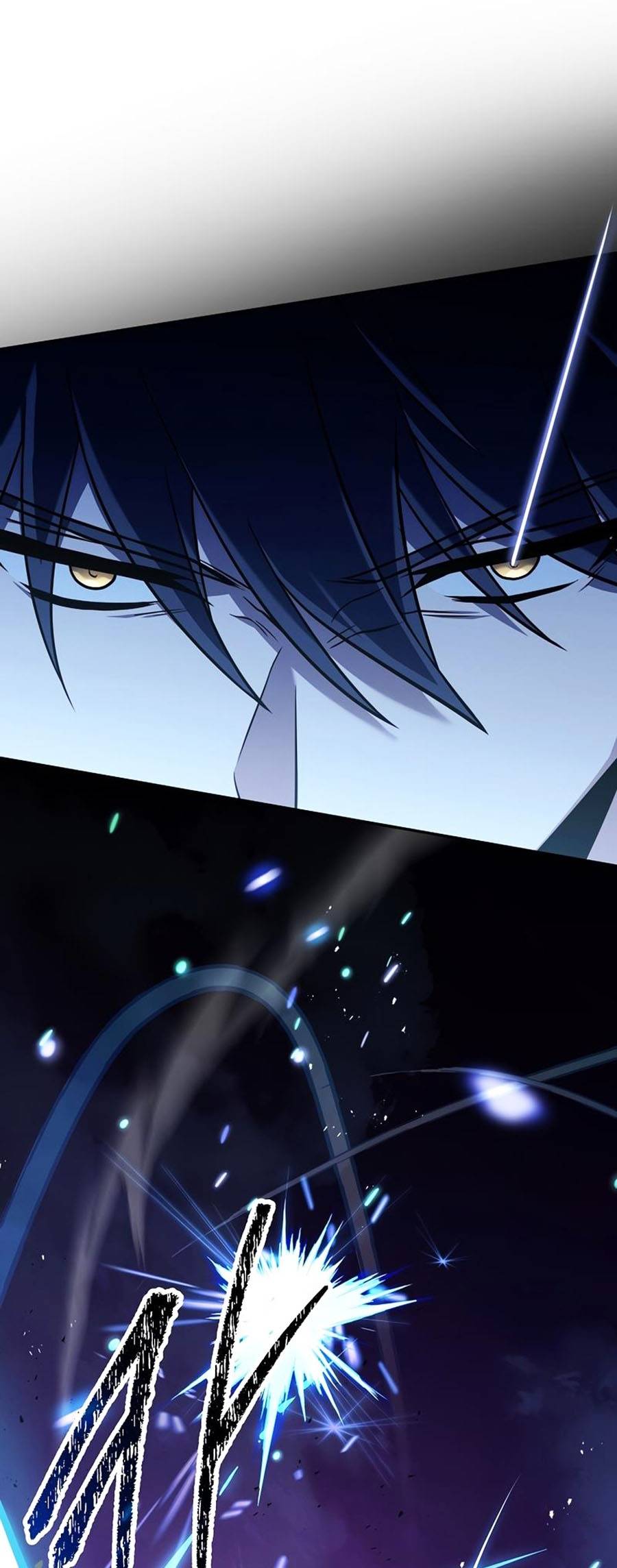 Sử Trở Lại Của Frozen Player: Chapter 72