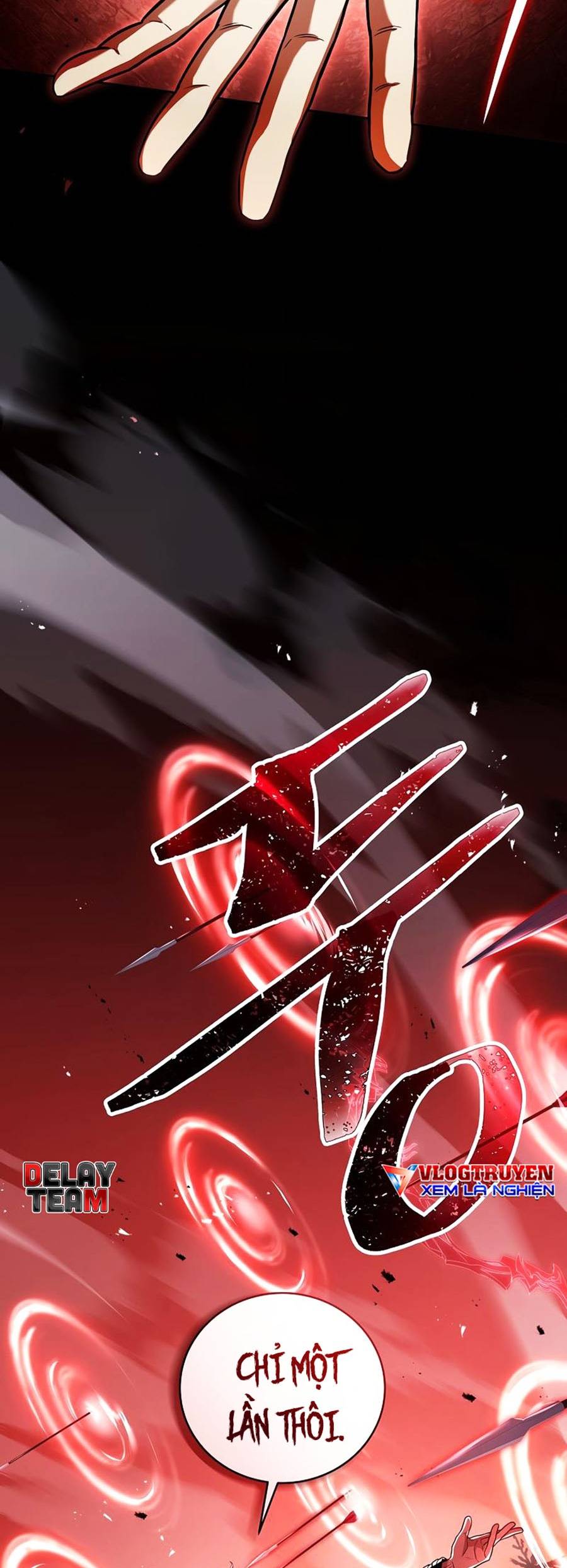 Sử Trở Lại Của Frozen Player: Chapter 72
