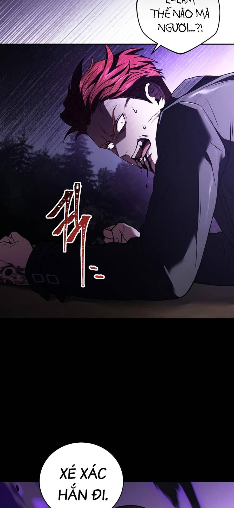 Sử Trở Lại Của Frozen Player: Chapter 72