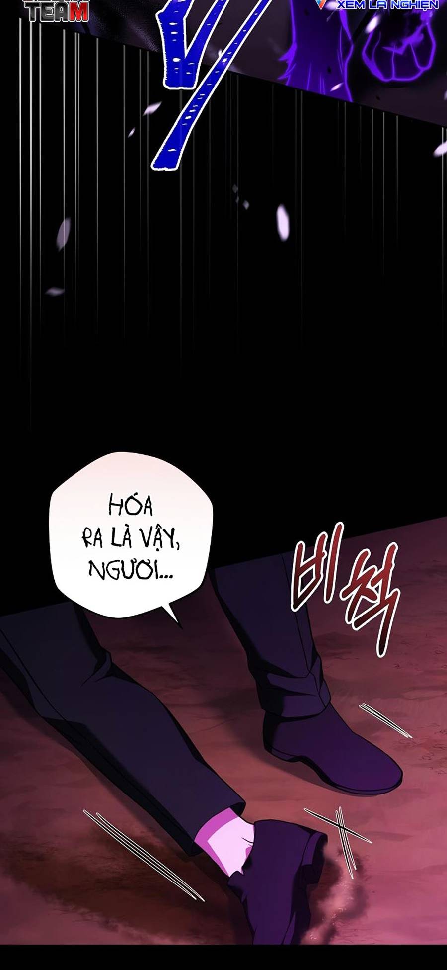 Sử Trở Lại Của Frozen Player: Chapter 72