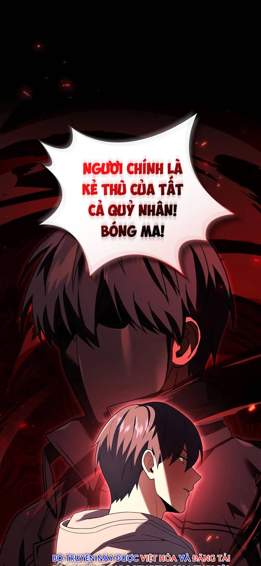 Sử Trở Lại Của Frozen Player: Chapter 72
