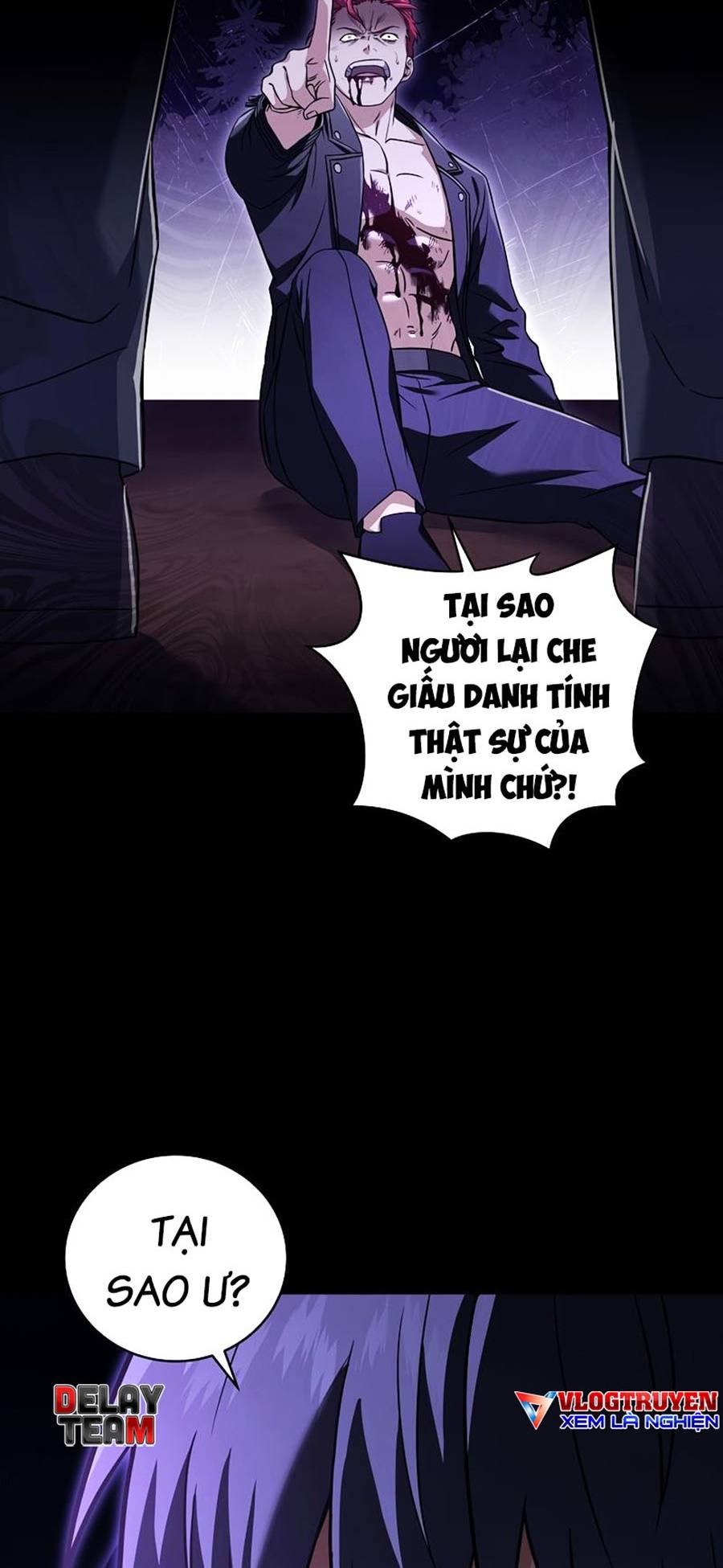 Sử Trở Lại Của Frozen Player: Chapter 72