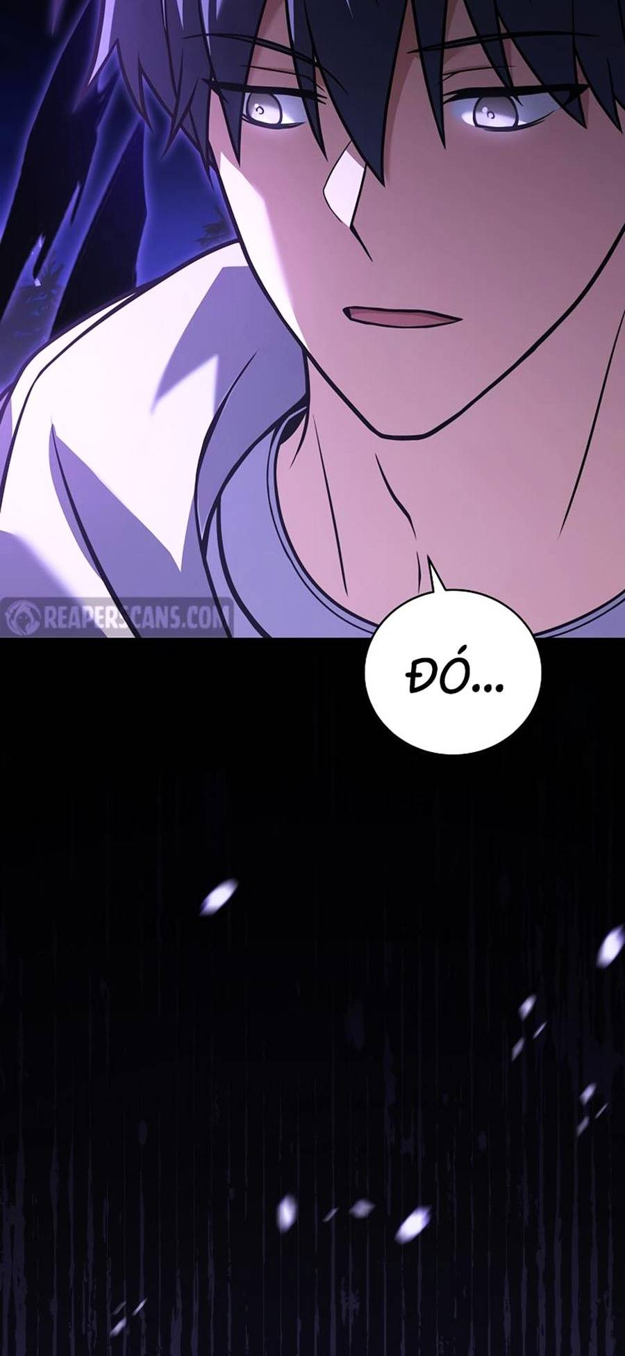 Sử Trở Lại Của Frozen Player: Chapter 72