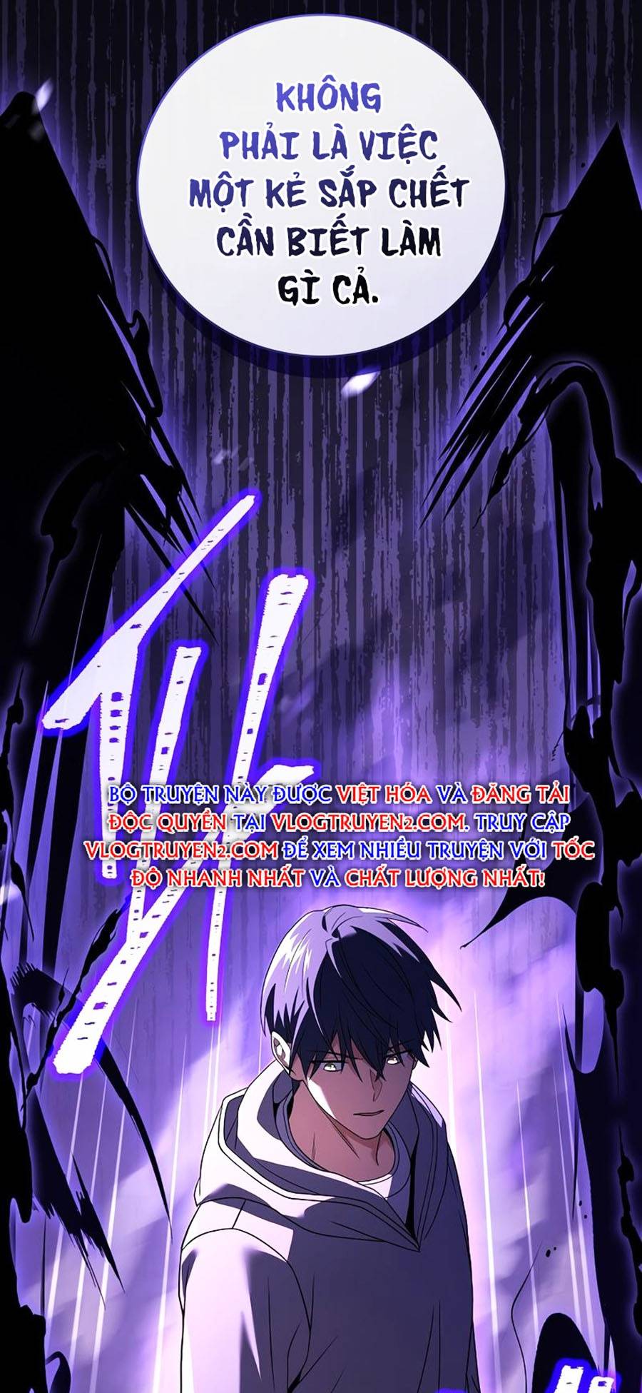 Sử Trở Lại Của Frozen Player: Chapter 72