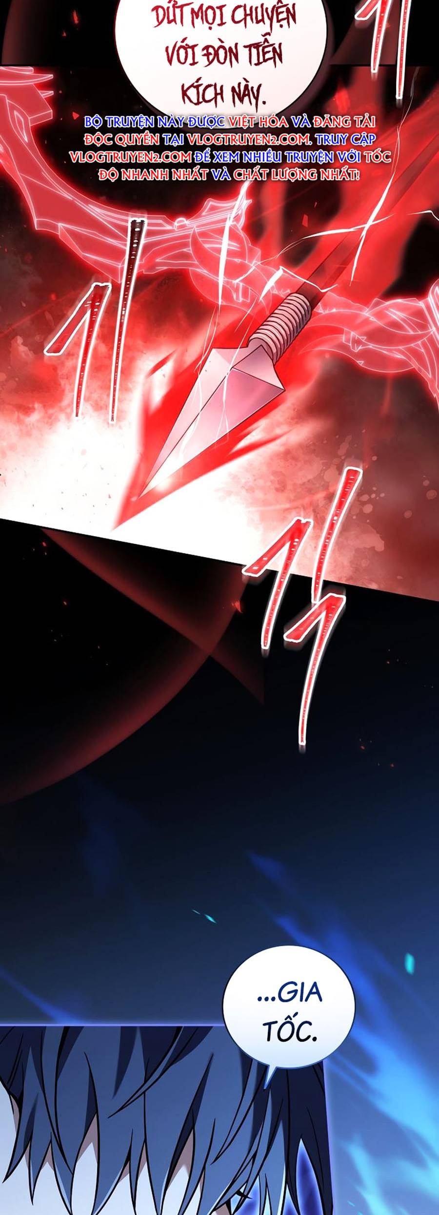 Sử Trở Lại Của Frozen Player: Chapter 72