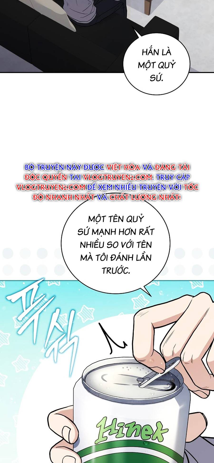 Sử Trở Lại Của Frozen Player: Chapter 74