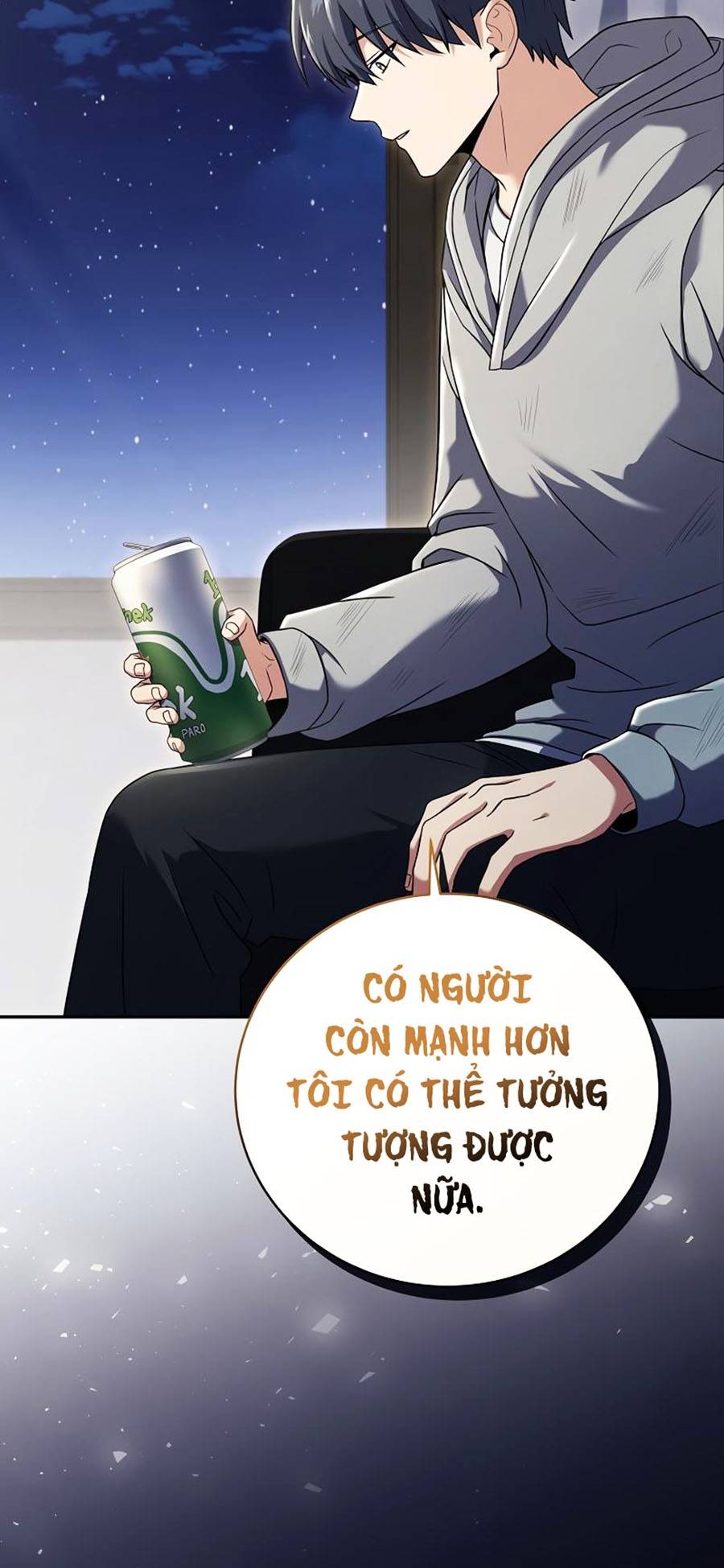 Sử Trở Lại Của Frozen Player: Chapter 74