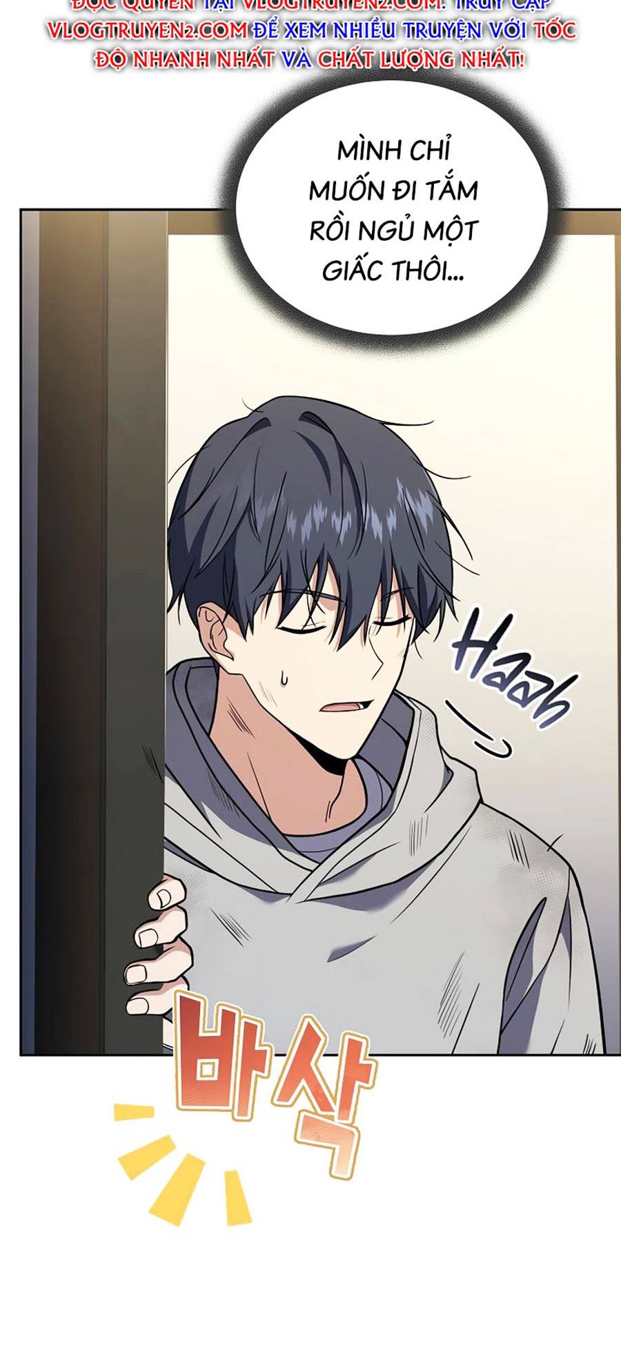 Sử Trở Lại Của Frozen Player: Chapter 74