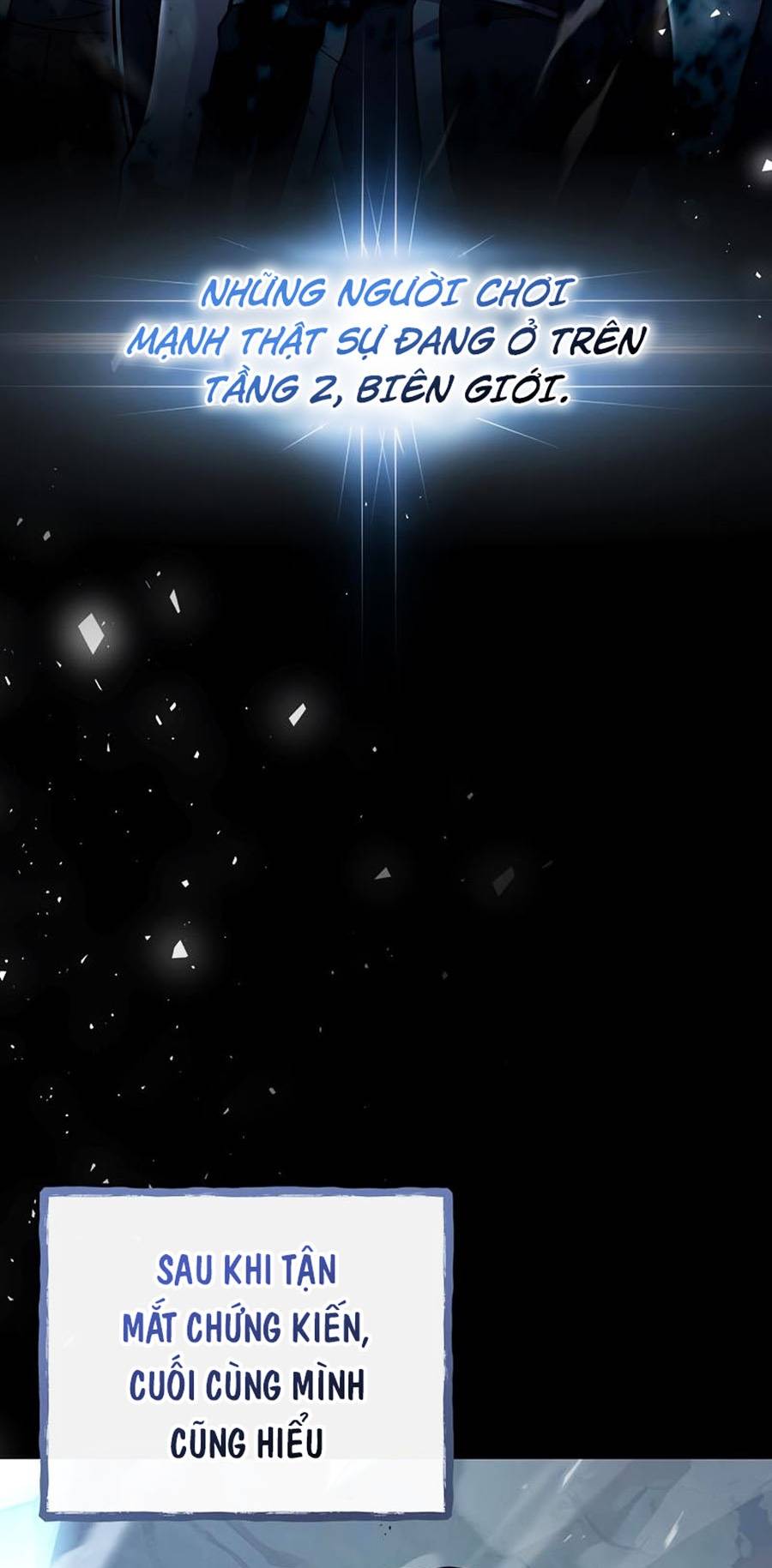 Sử Trở Lại Của Frozen Player: Chapter 74