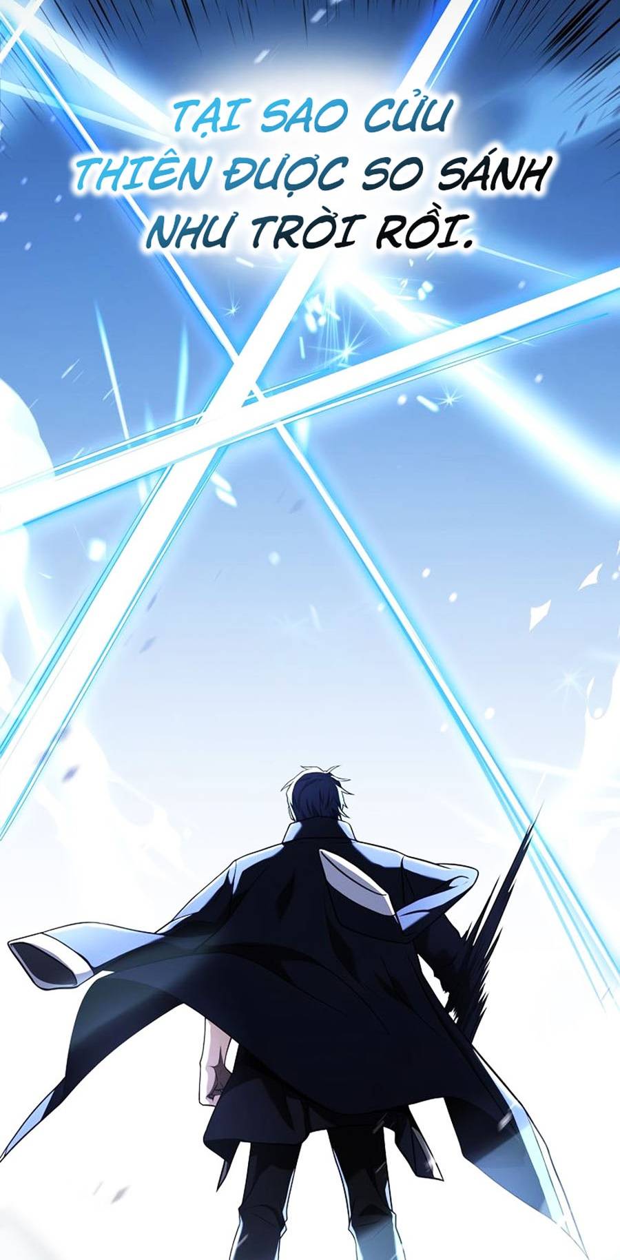 Sử Trở Lại Của Frozen Player: Chapter 74