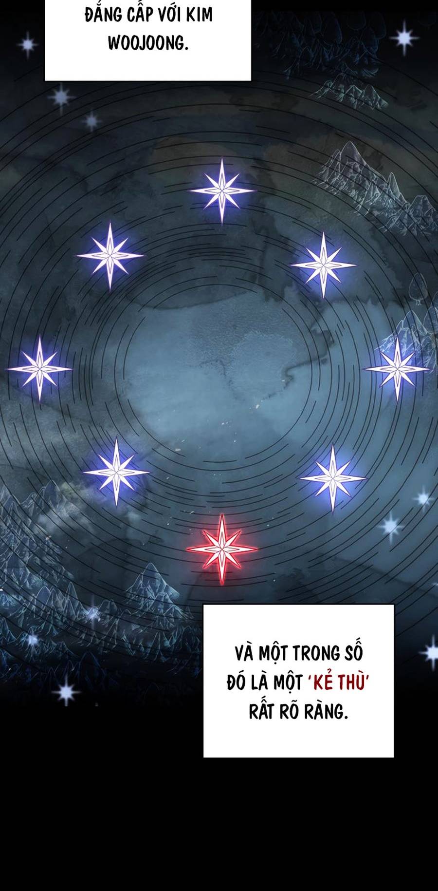 Sử Trở Lại Của Frozen Player: Chapter 74