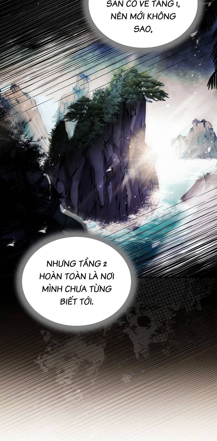 Sử Trở Lại Của Frozen Player: Chapter 74