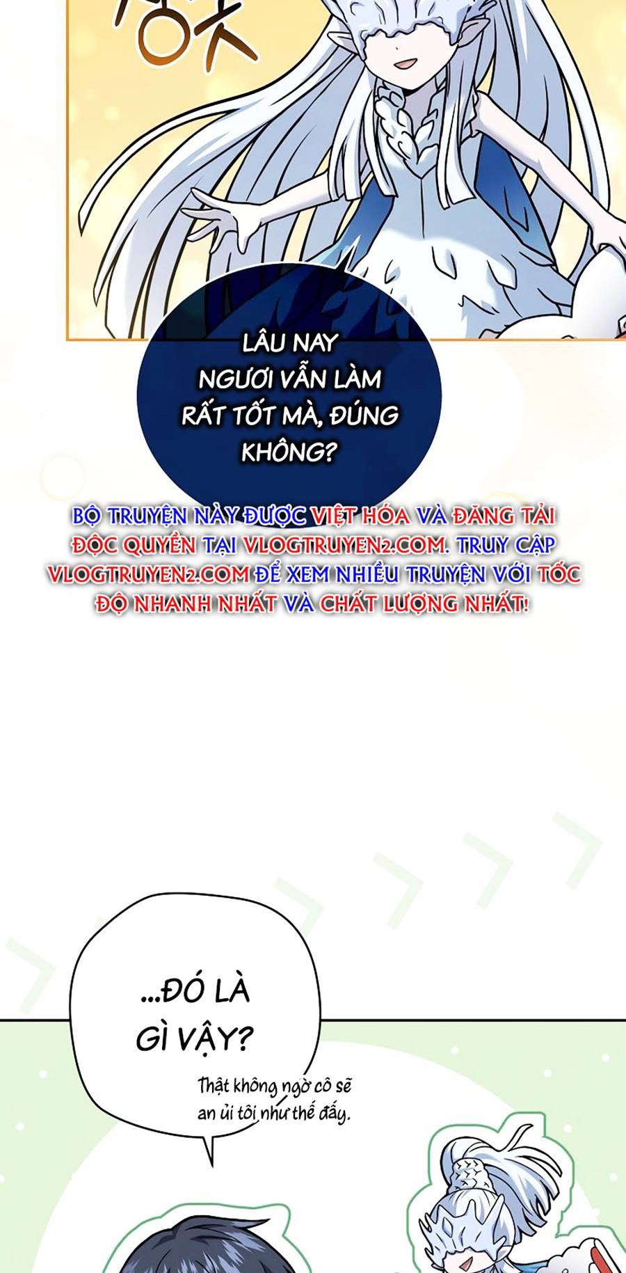 Sử Trở Lại Của Frozen Player: Chapter 74