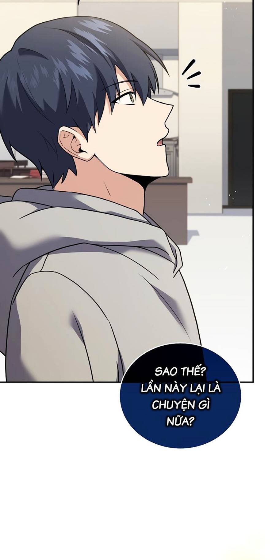 Sử Trở Lại Của Frozen Player: Chapter 74