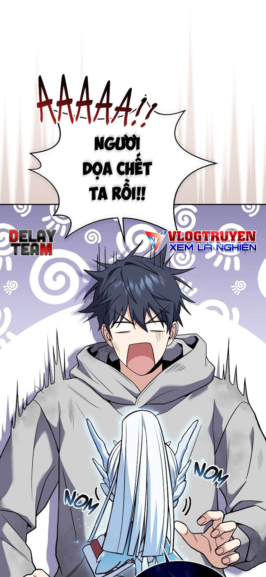 Sử Trở Lại Của Frozen Player: Chapter 74