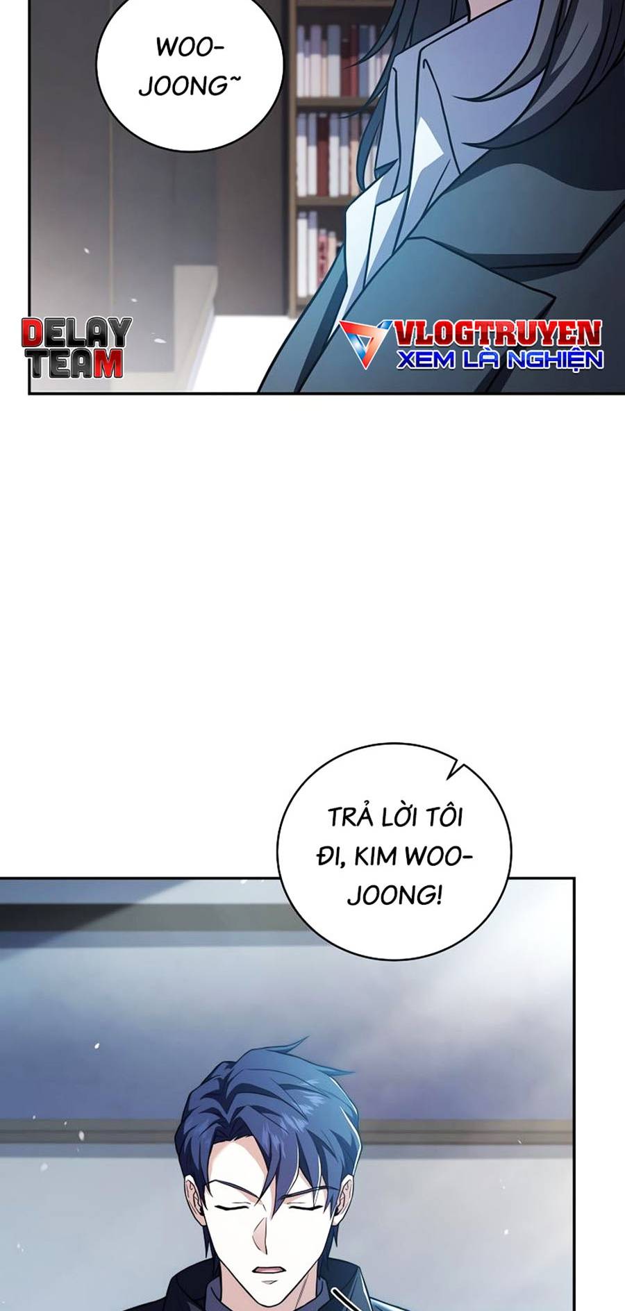 Sử Trở Lại Của Frozen Player: Chapter 74