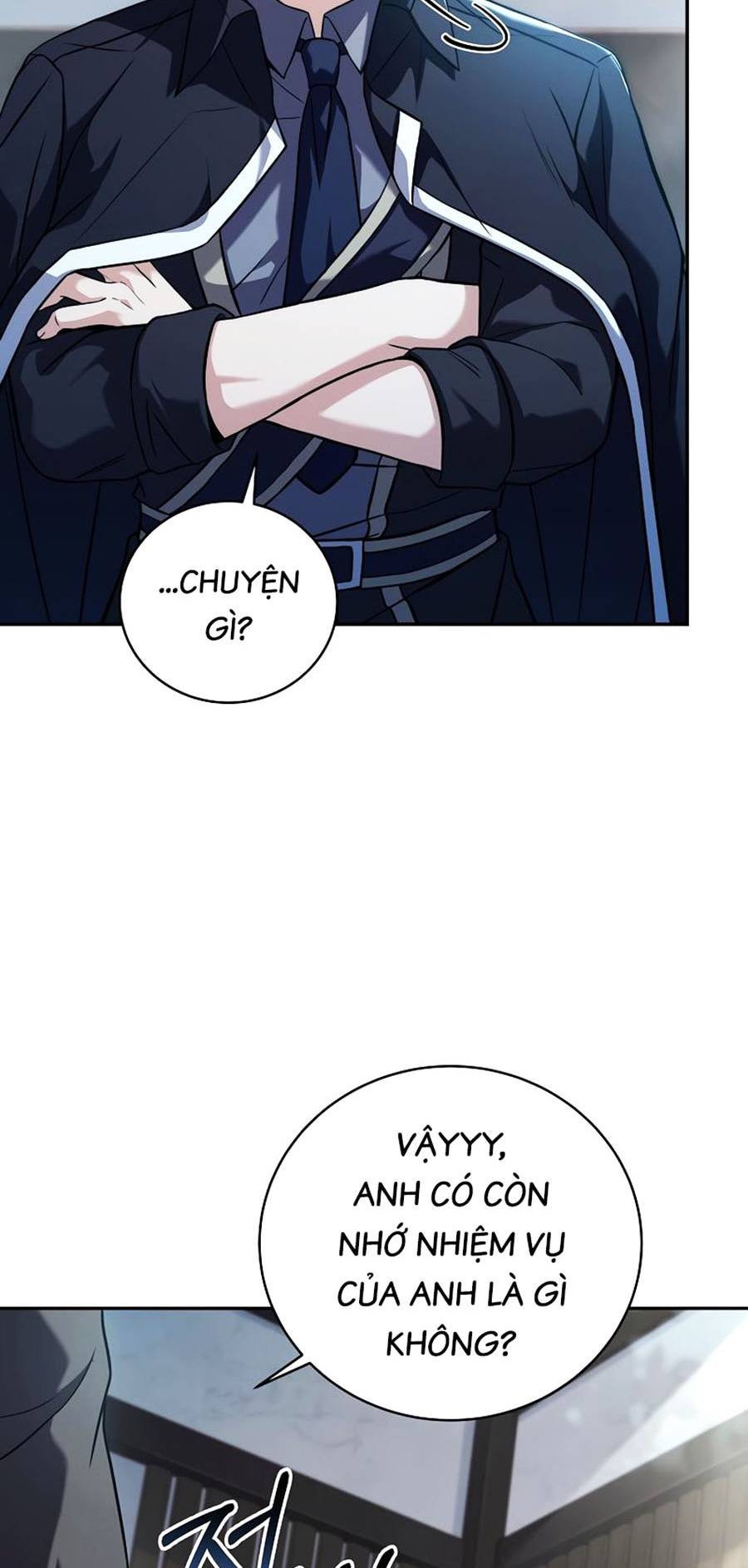 Sử Trở Lại Của Frozen Player: Chapter 74