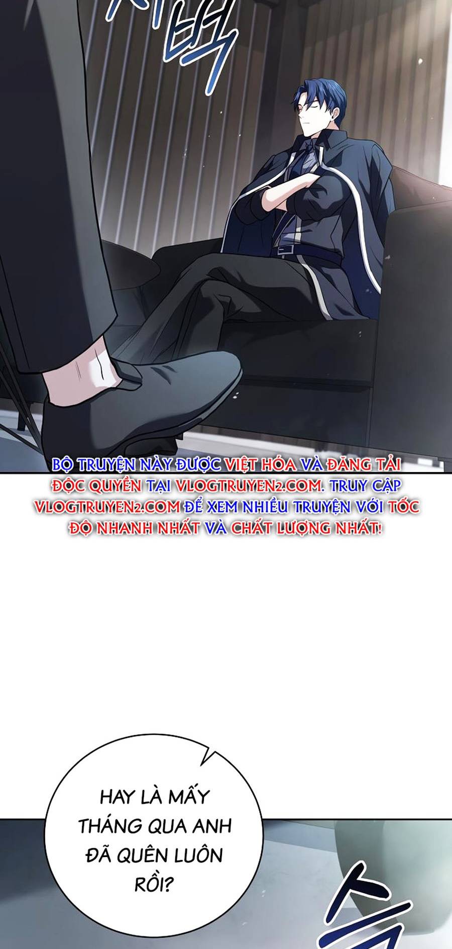 Sử Trở Lại Của Frozen Player: Chapter 74