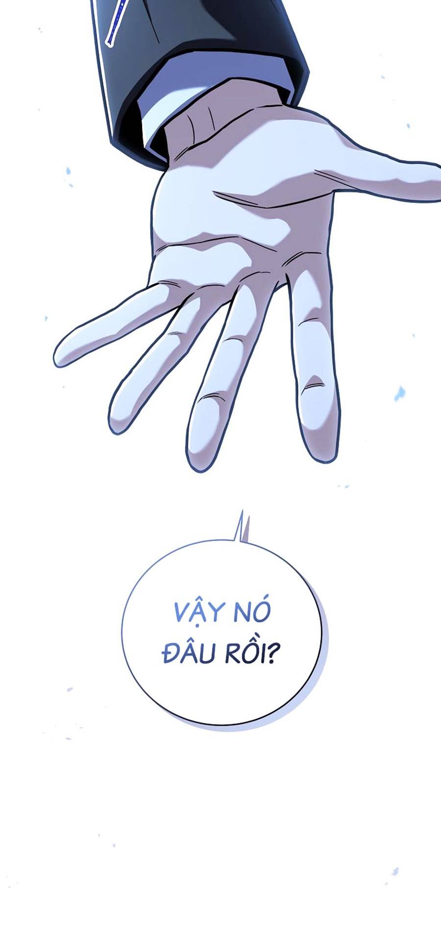 Sử Trở Lại Của Frozen Player: Chapter 74