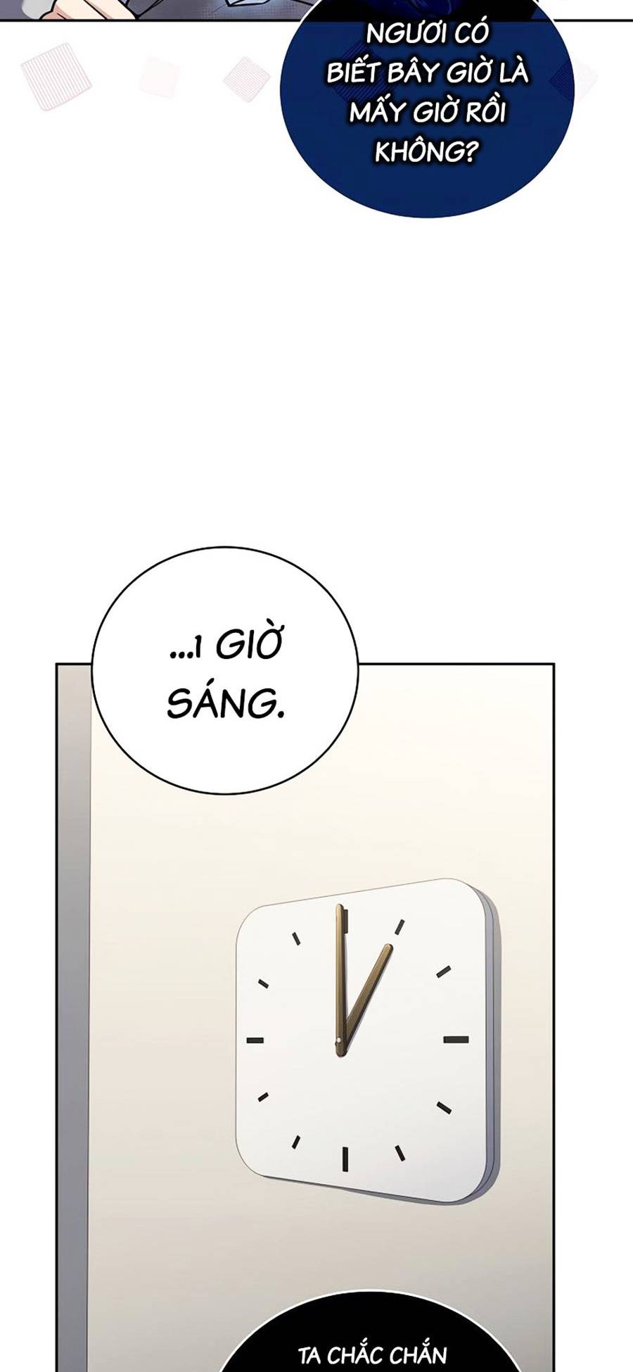 Sử Trở Lại Của Frozen Player: Chapter 74