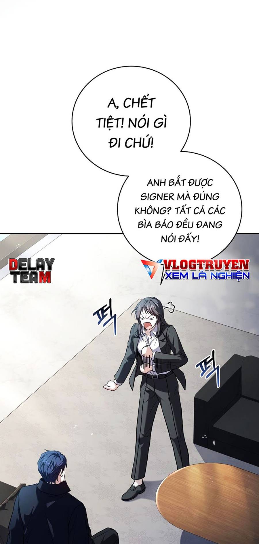 Sử Trở Lại Của Frozen Player: Chapter 74