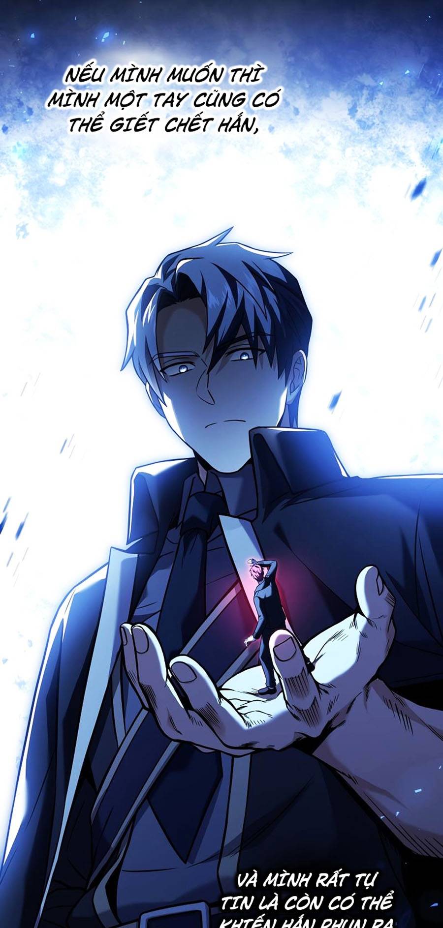 Sử Trở Lại Của Frozen Player: Chapter 74