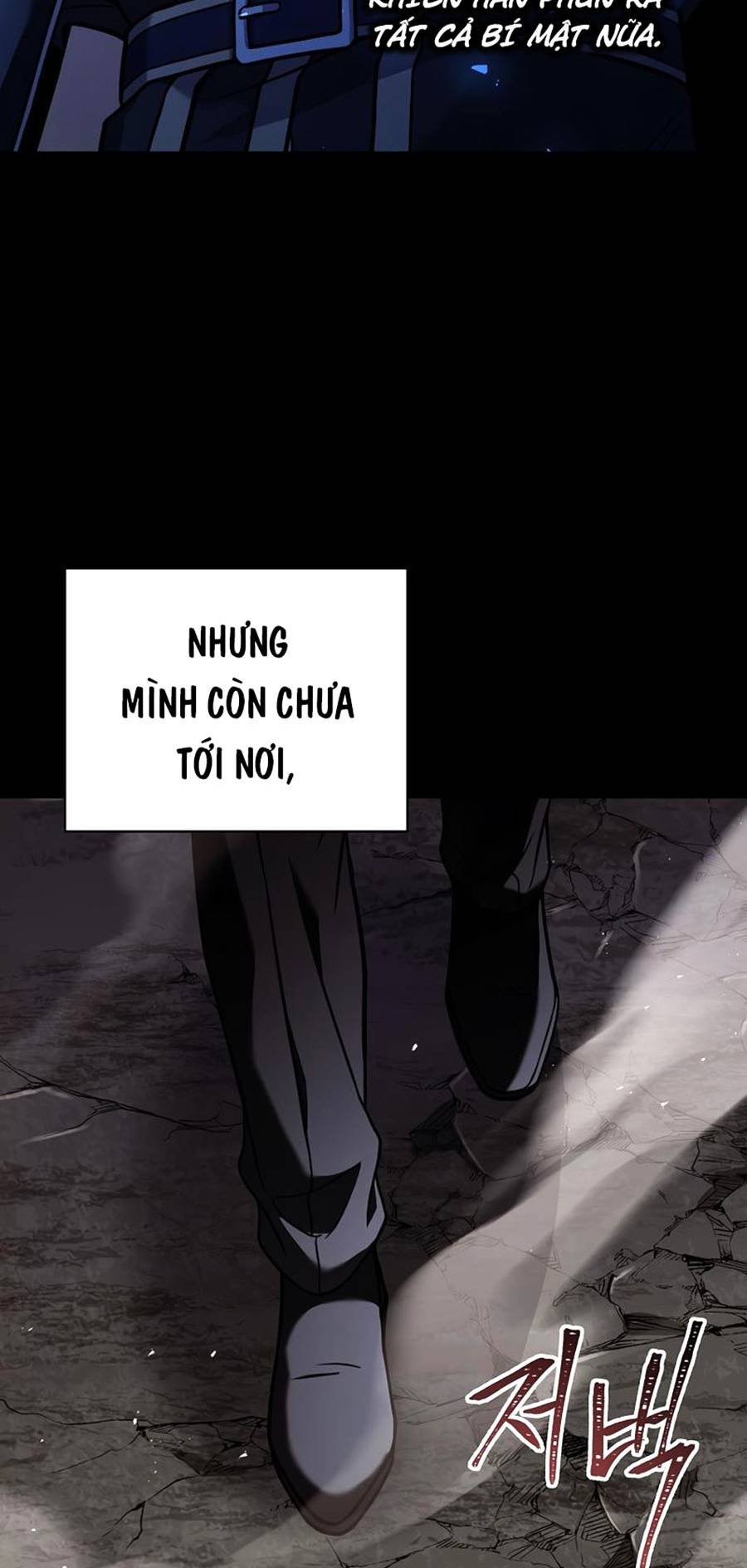 Sử Trở Lại Của Frozen Player: Chapter 74