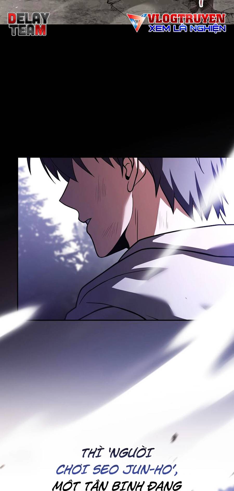 Sử Trở Lại Của Frozen Player: Chapter 74