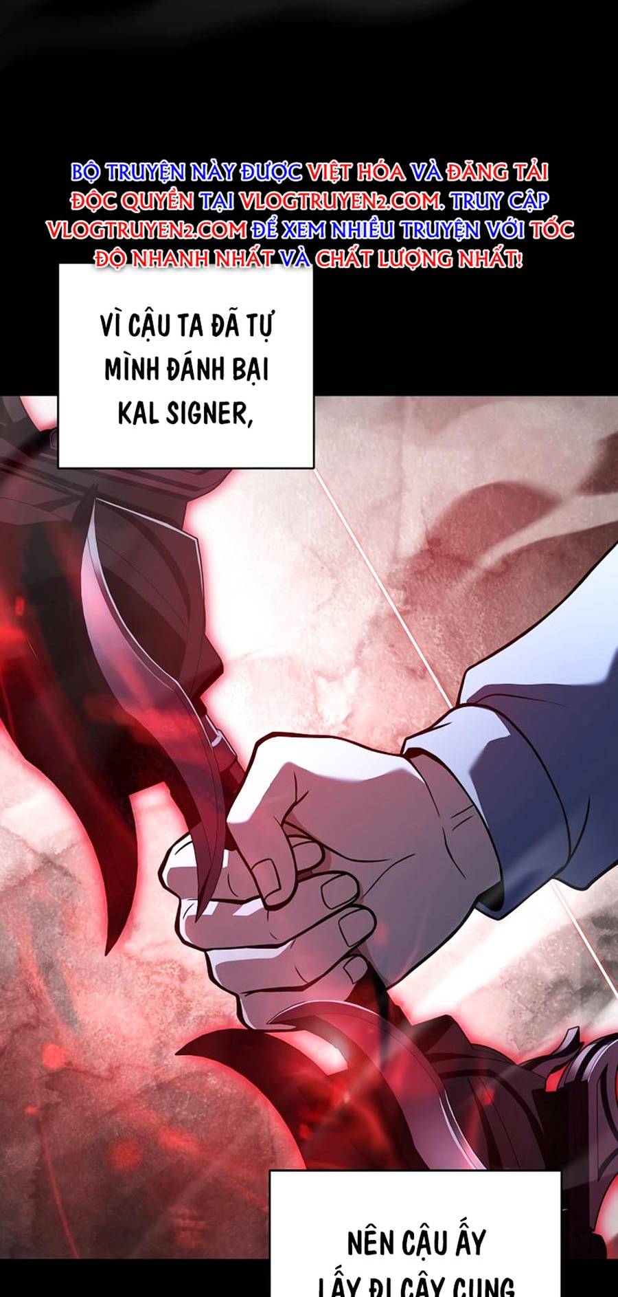Sử Trở Lại Của Frozen Player: Chapter 74