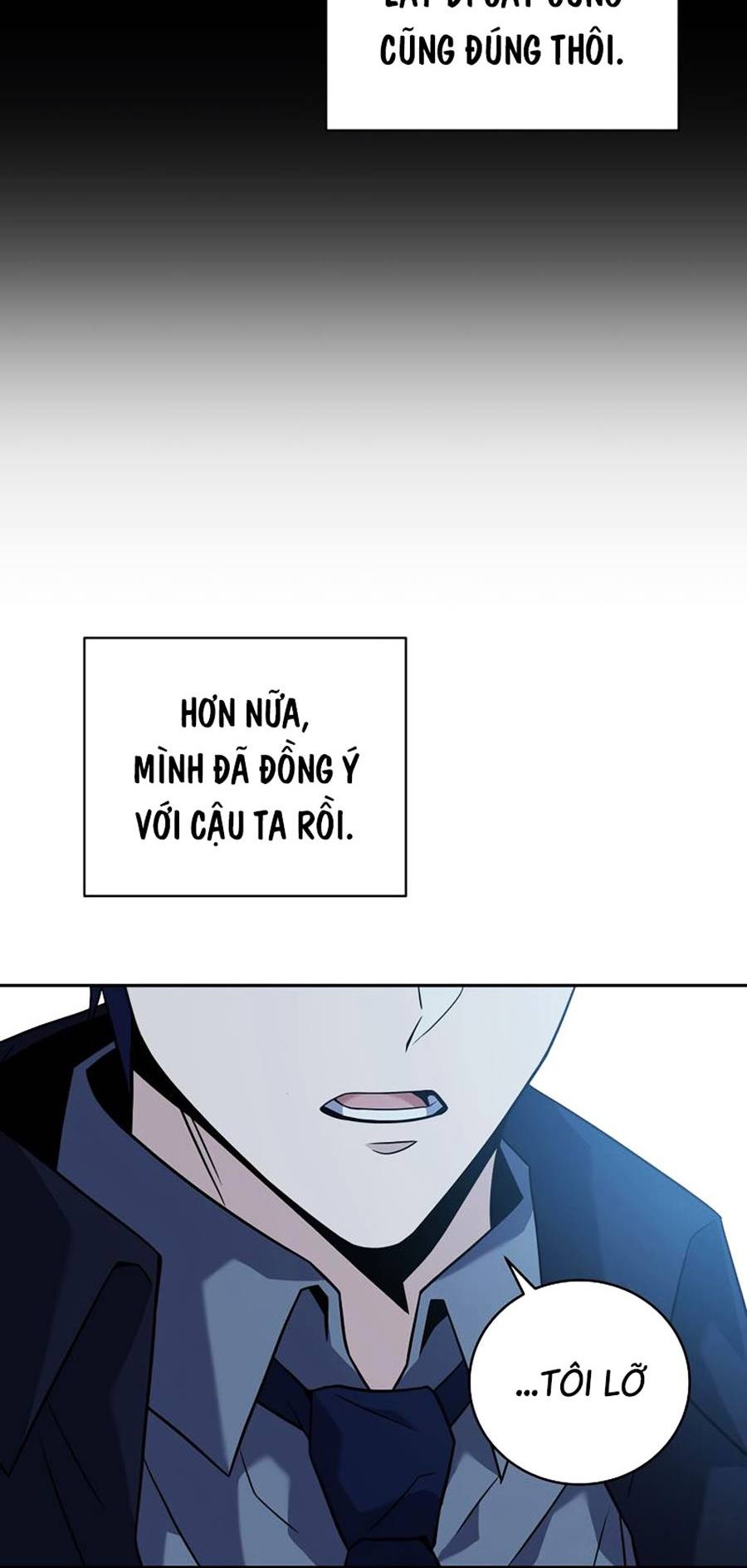 Sử Trở Lại Của Frozen Player: Chapter 74
