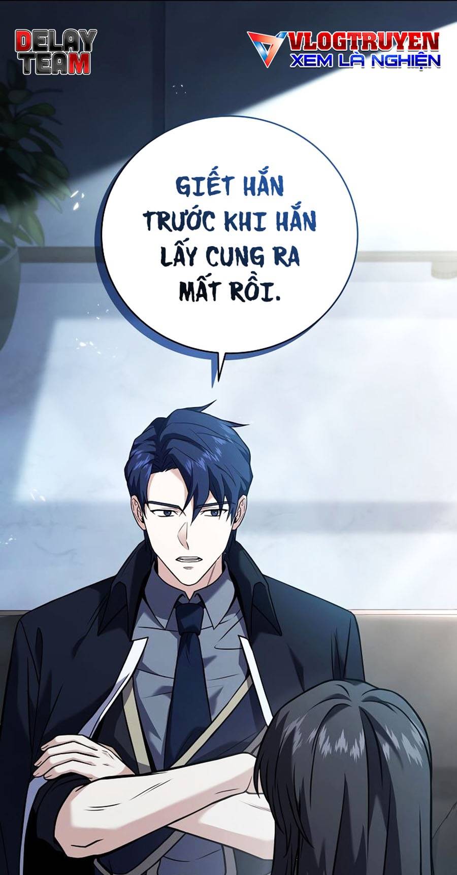 Sử Trở Lại Của Frozen Player: Chapter 74