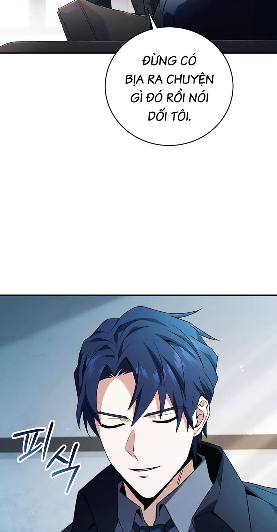 Sử Trở Lại Của Frozen Player: Chapter 74