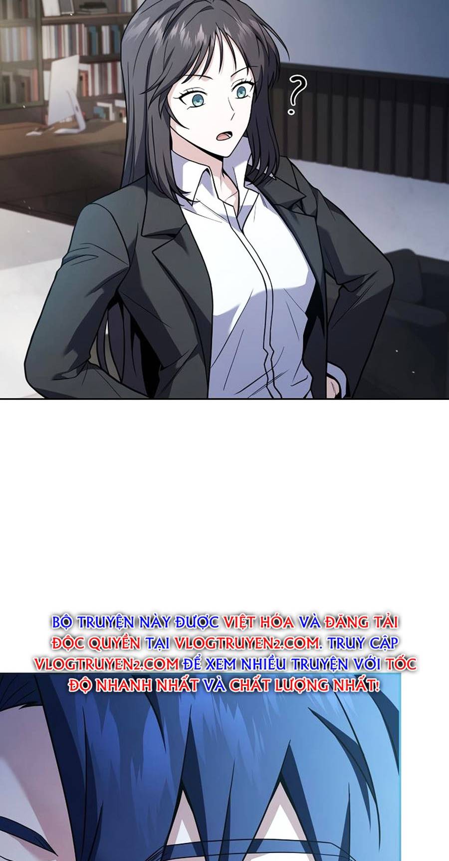 Sử Trở Lại Của Frozen Player: Chapter 74